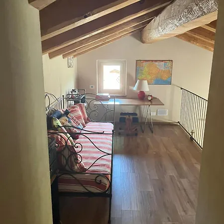 Дом отдыха Casa In Campagna Peveragno