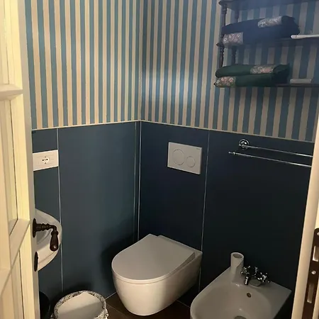 Дом отдыха Casa In Campagna