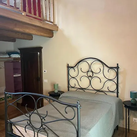 Ferienhaus Casa In Campagna *