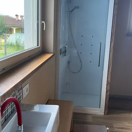 Casa In Campagna * Peveragno