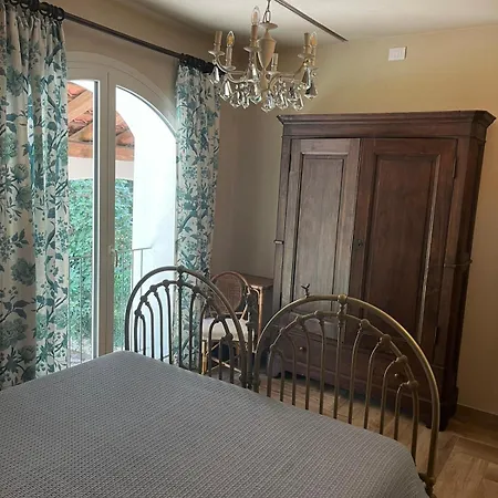 Ferienhaus Casa In Campagna