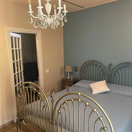 Casa In Campagna Дом отдыха *