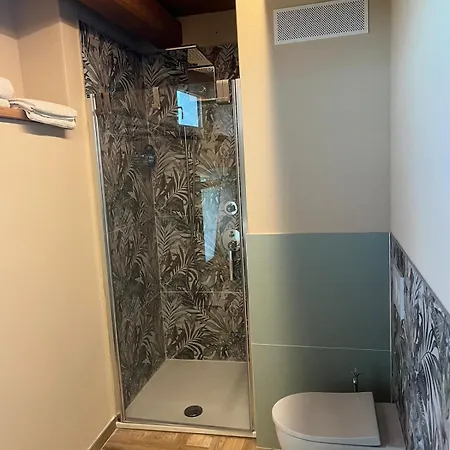 Дом отдыха Casa In Campagna *