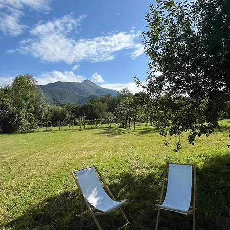 Casa In Campagna Ferienhaus