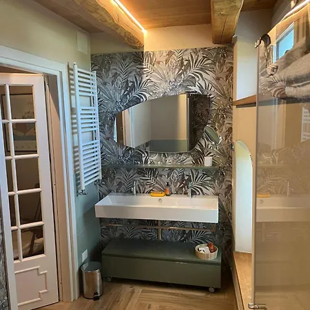 Casa In Campagna Дом отдыха *