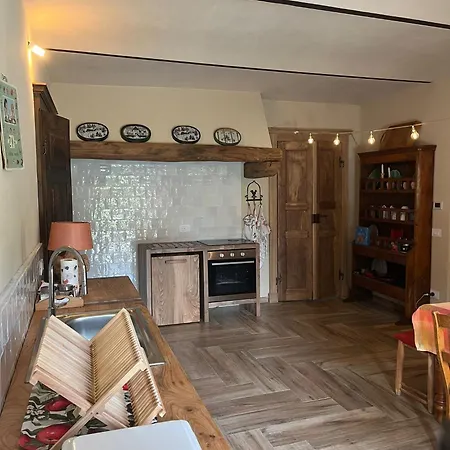 Ferienhaus Casa In Campagna Peveragno