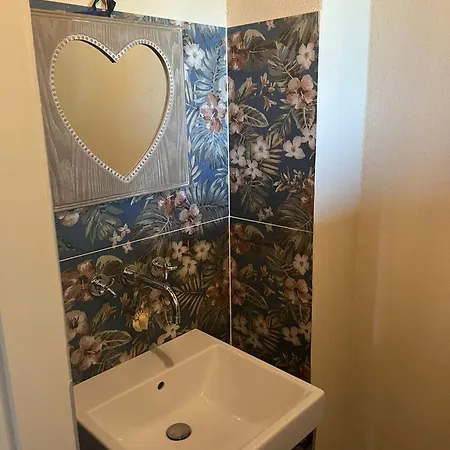 Дом отдыха Casa In Campagna