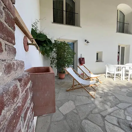 Casa In Campagna * Peveragno