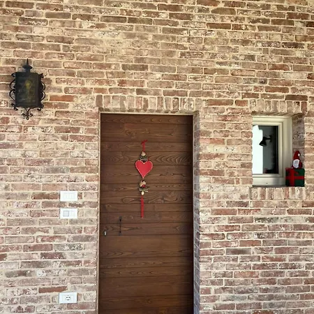 Дом отдыха Casa In Campagna Peveragno