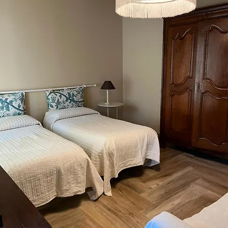 Дом отдыха Casa In Campagna