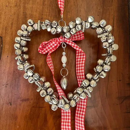 Casa In Campagna Дом отдыха *