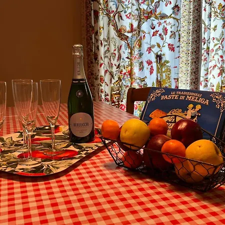 Дом отдыха Casa In Campagna *