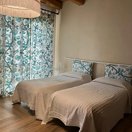 Casa In Campagna * Peveragno