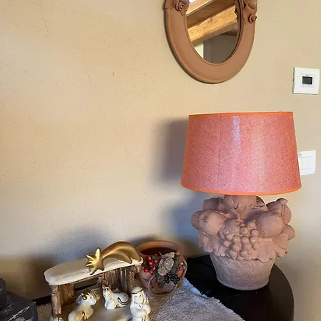 Casa In Campagna Nyaraló