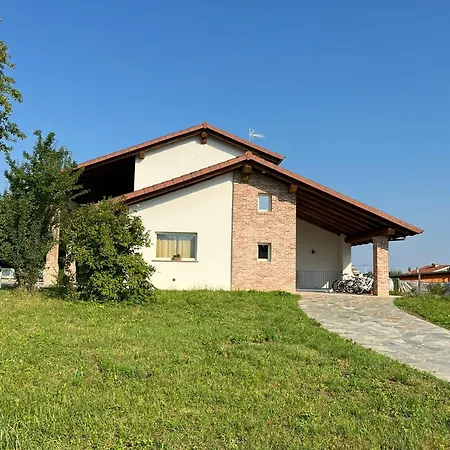 Casa In Campagna *