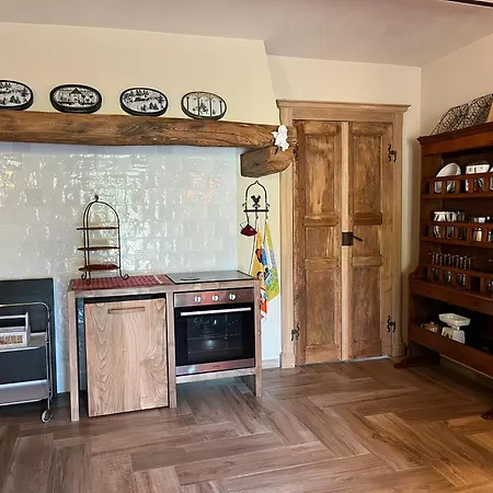 Nyaraló Casa In Campagna