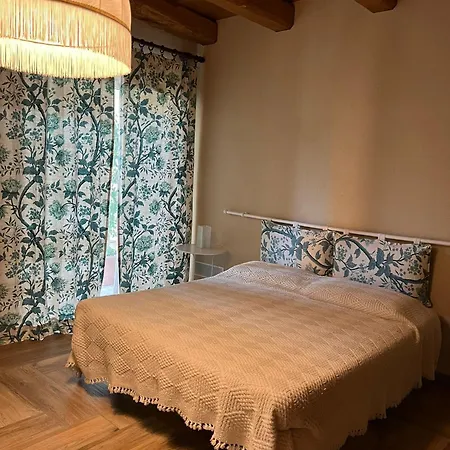 Casa In Campagna Ferienhaus *