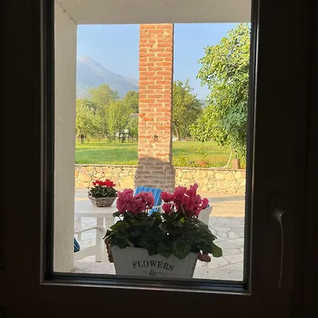 Casa In Campagna Ferienhaus