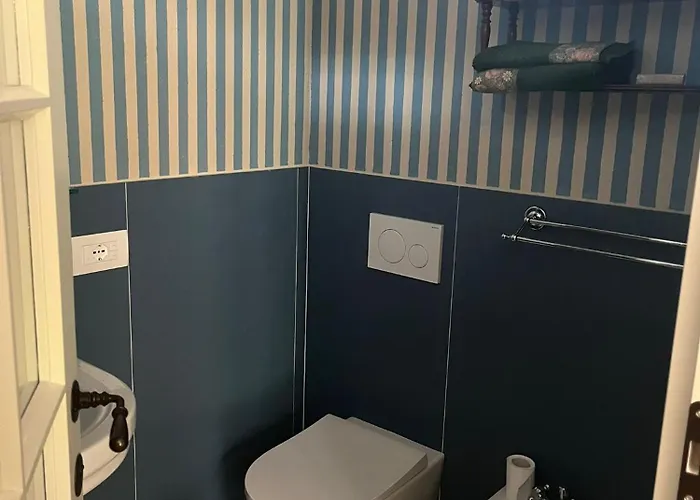 Casa de Férias Casa In Campagna