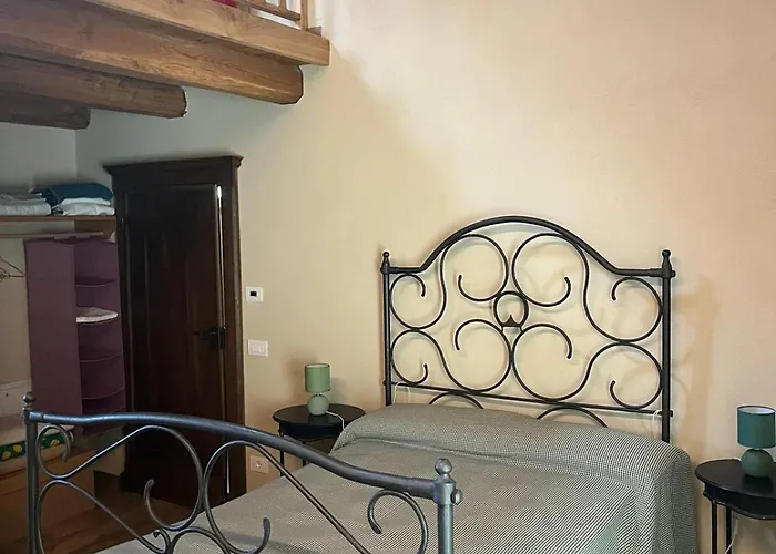 Casa de Férias Casa In Campagna *