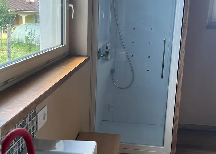 Casa In Campagna * Peveragno