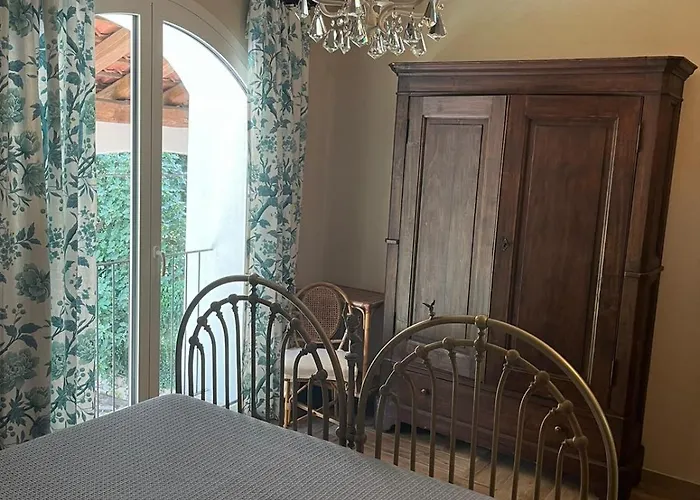 Casa de Férias Casa In Campagna