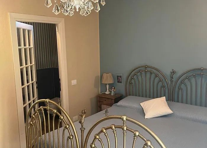 Casa In Campagna Casa de Férias *