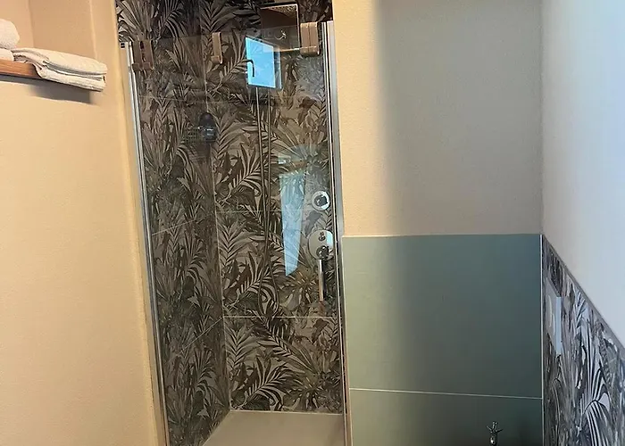 Casa de Férias Casa In Campagna *