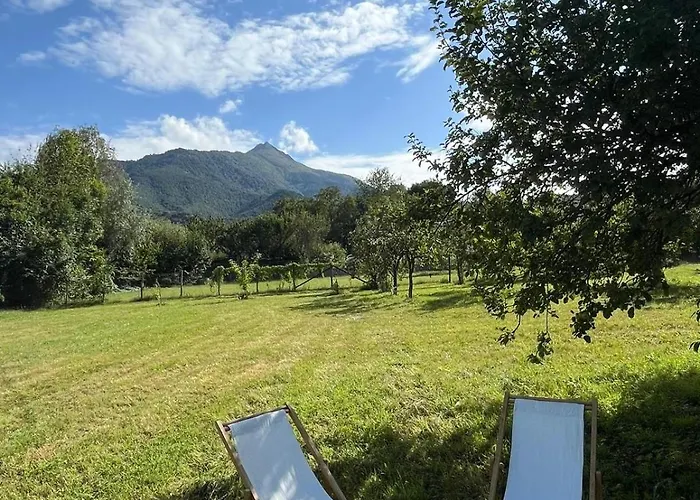 Casa In Campagna Casa de Férias