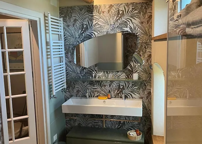 Casa In Campagna Casa de Férias *