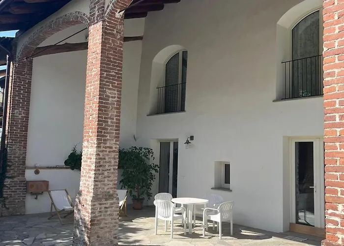 Casa In Campagna Casa de Férias