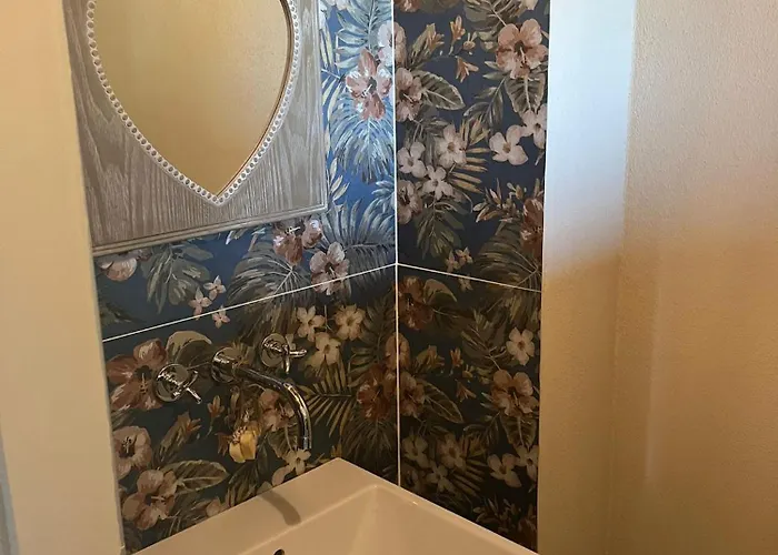 Casa de Férias Casa In Campagna