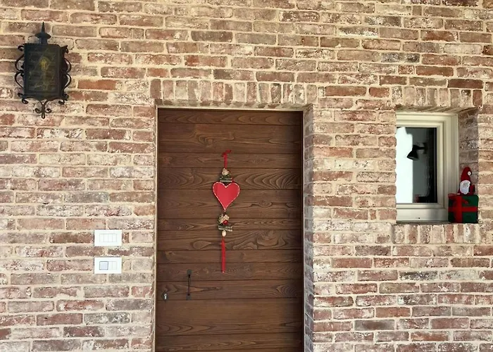 Casa de Férias Casa In Campagna Peveragno