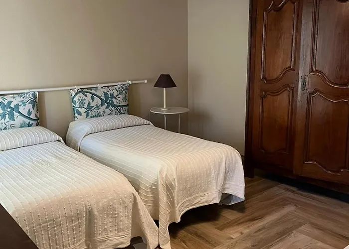 Casa de Férias Casa In Campagna