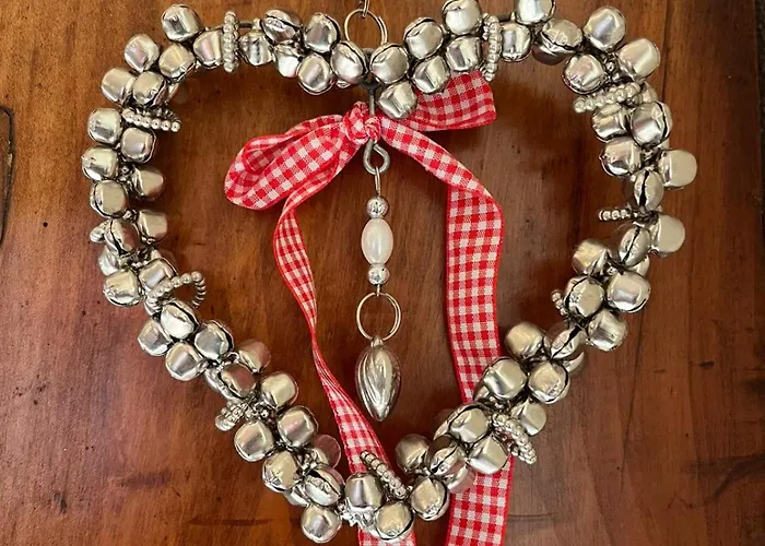 Casa In Campagna Casa de Férias *