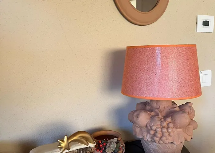 Casa In Campagna Casa de Férias