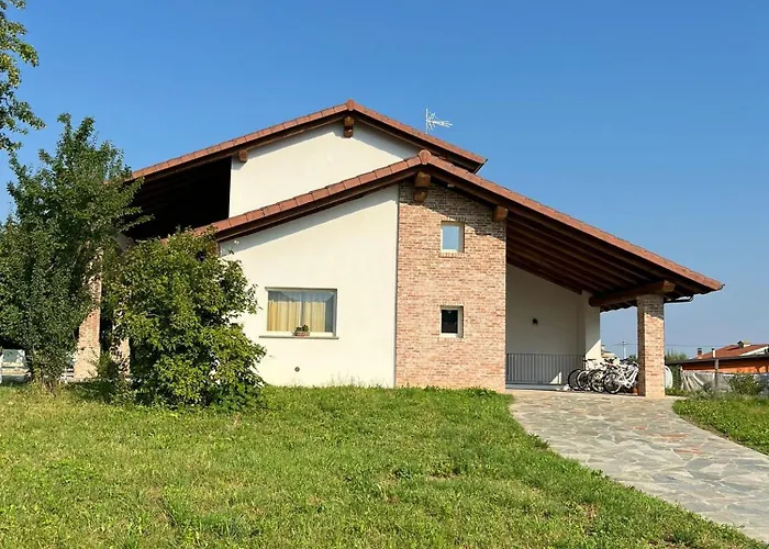 Casa In Campagna *