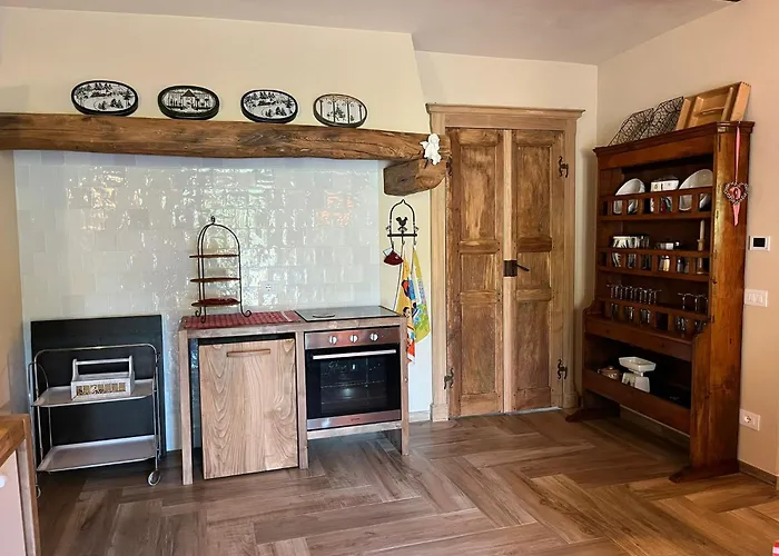 Casa de Férias Casa In Campagna