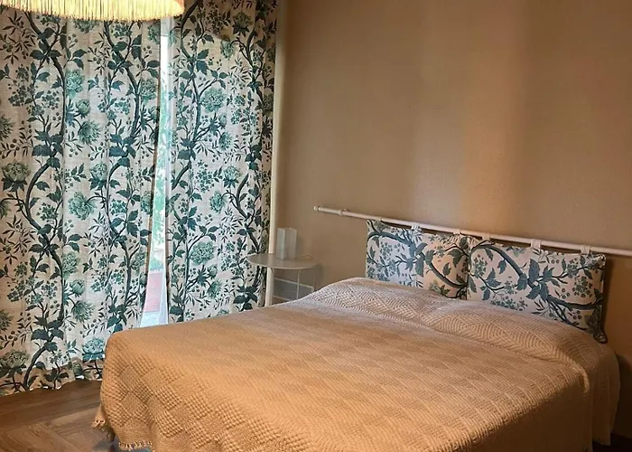 Casa In Campagna Casa de Férias *