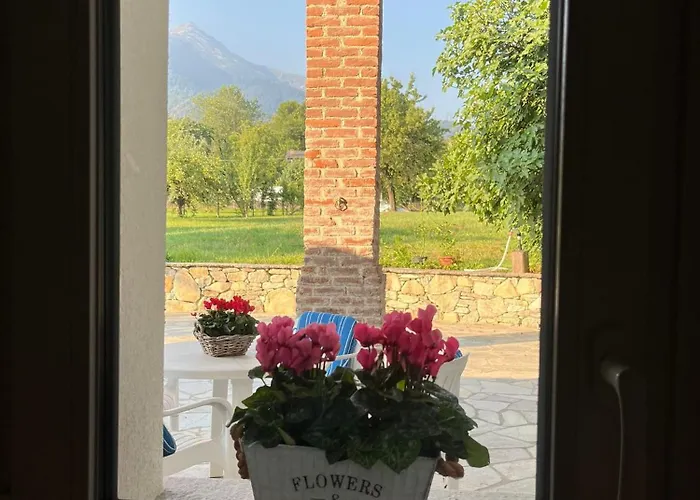 Casa In Campagna Casa de Férias